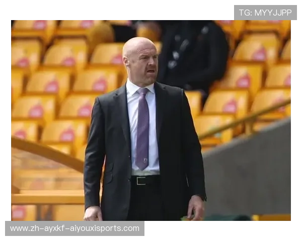 英超球队伯恩利现任主教练戴奇资料介绍