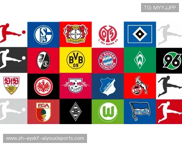 德甲足球球队口号及其激励意义分析