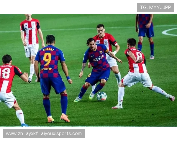 西甲赛程巴塞罗那焦点战一览 梅西领衔每轮关键对决不容错过