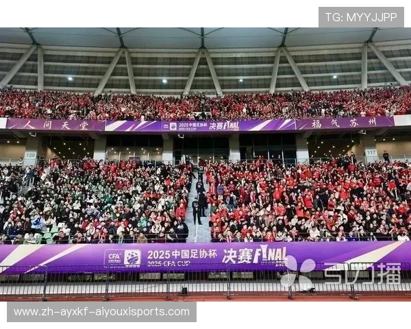 中国足协杯冠军诞生国安三球获胜第五次捧起奖杯